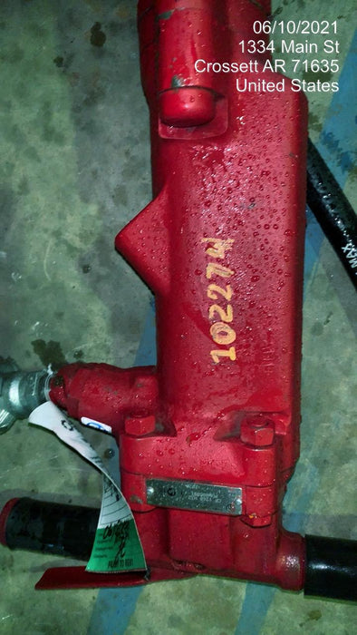 2020 CHICAGO PNEUMATIC CP 1260