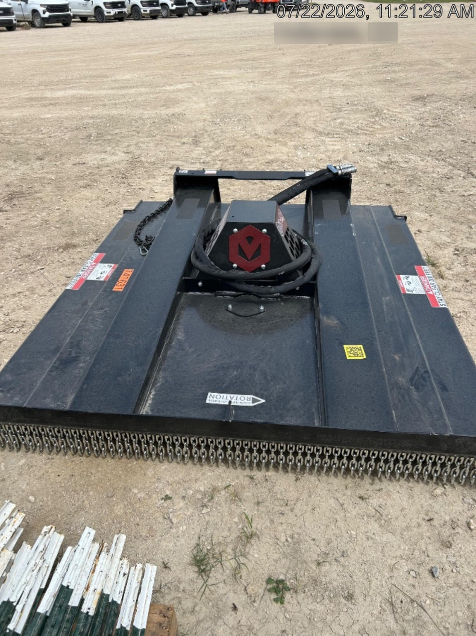 2026 VIRNIG RBC72-25-C