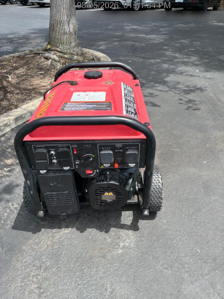2025 MI-T-M GEN-6500-0MM1