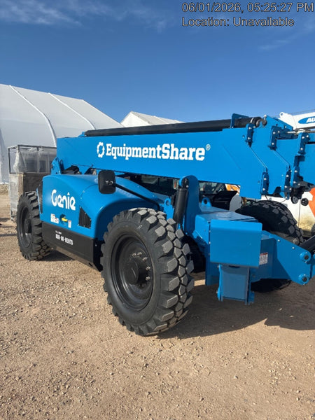 2026 GENIE GTH-1056