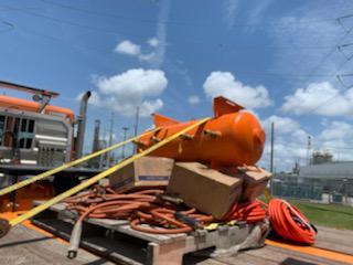 2021 MICHIGAN PNEUMATIC HV-15G-8P