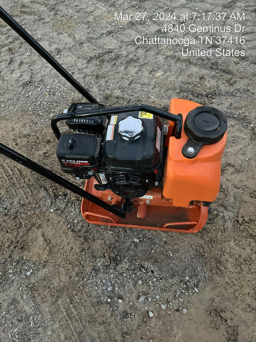 2023 MULTIQUIP MVC82VHW