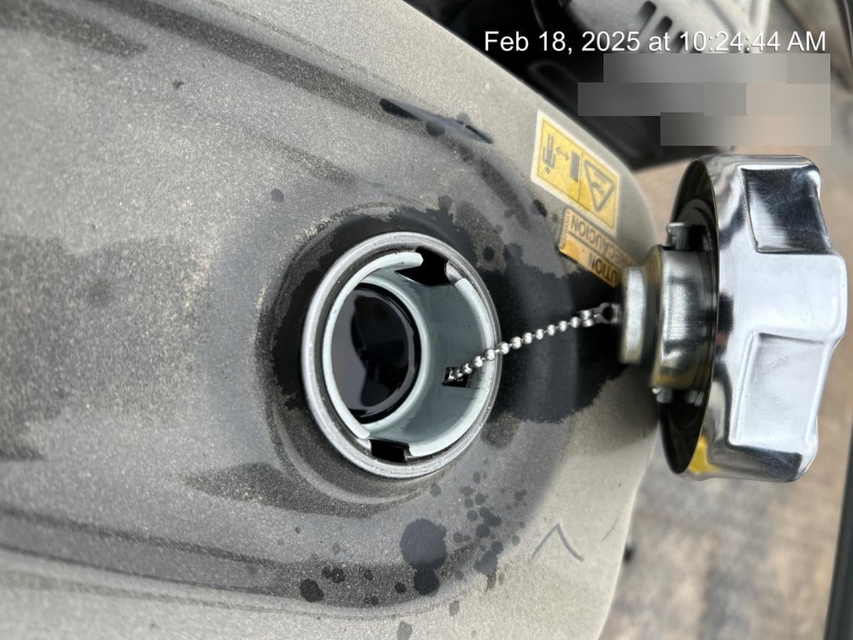 2024 WACKER NEUSON WP1550AW