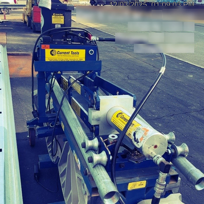 2023 CURRENT TOOLS 252-CT