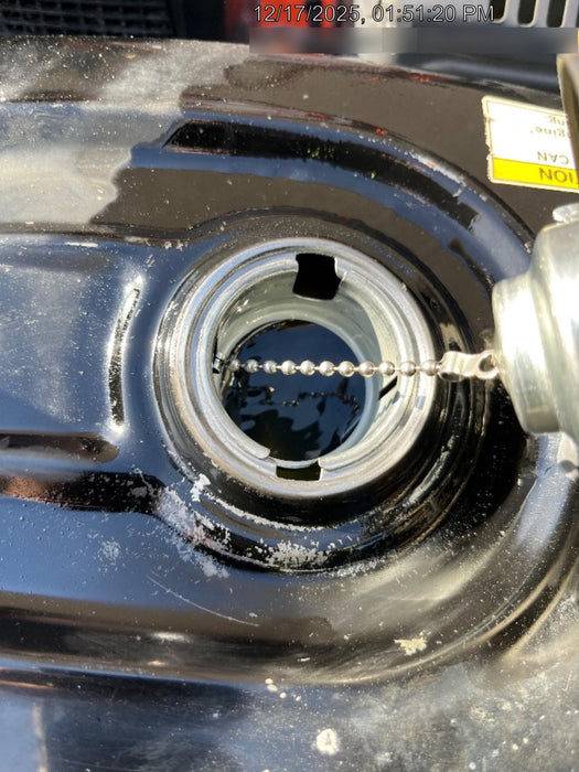 2020 HUSQVARNA FS 400