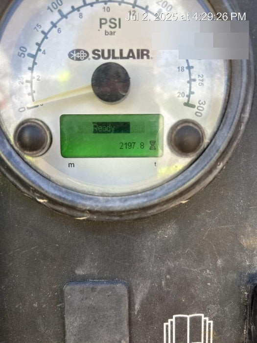 2019 SULLAIR 185-DPQ