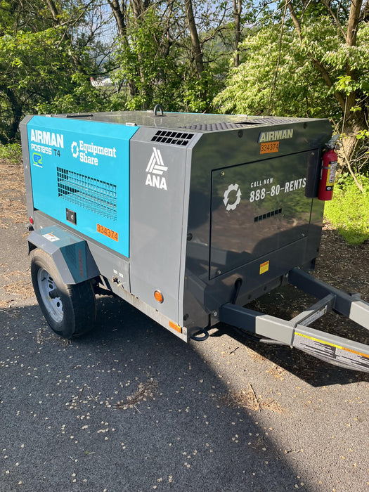 2023 AIRMAN PDS185S CWK