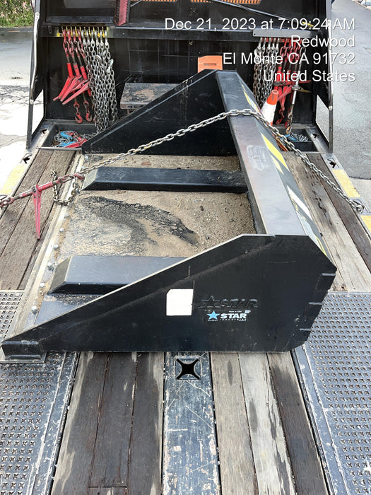 2023 STAR INDUSTRIES 1406B