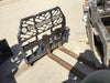 2020 PALADIN 48" Pallet Forks - Paladin