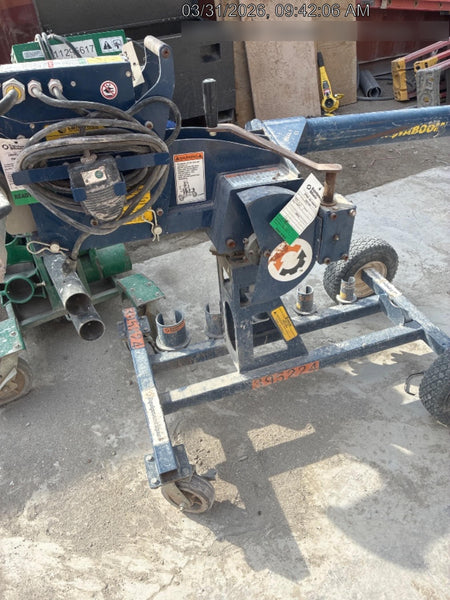2024 CURRENT TOOLS 100A