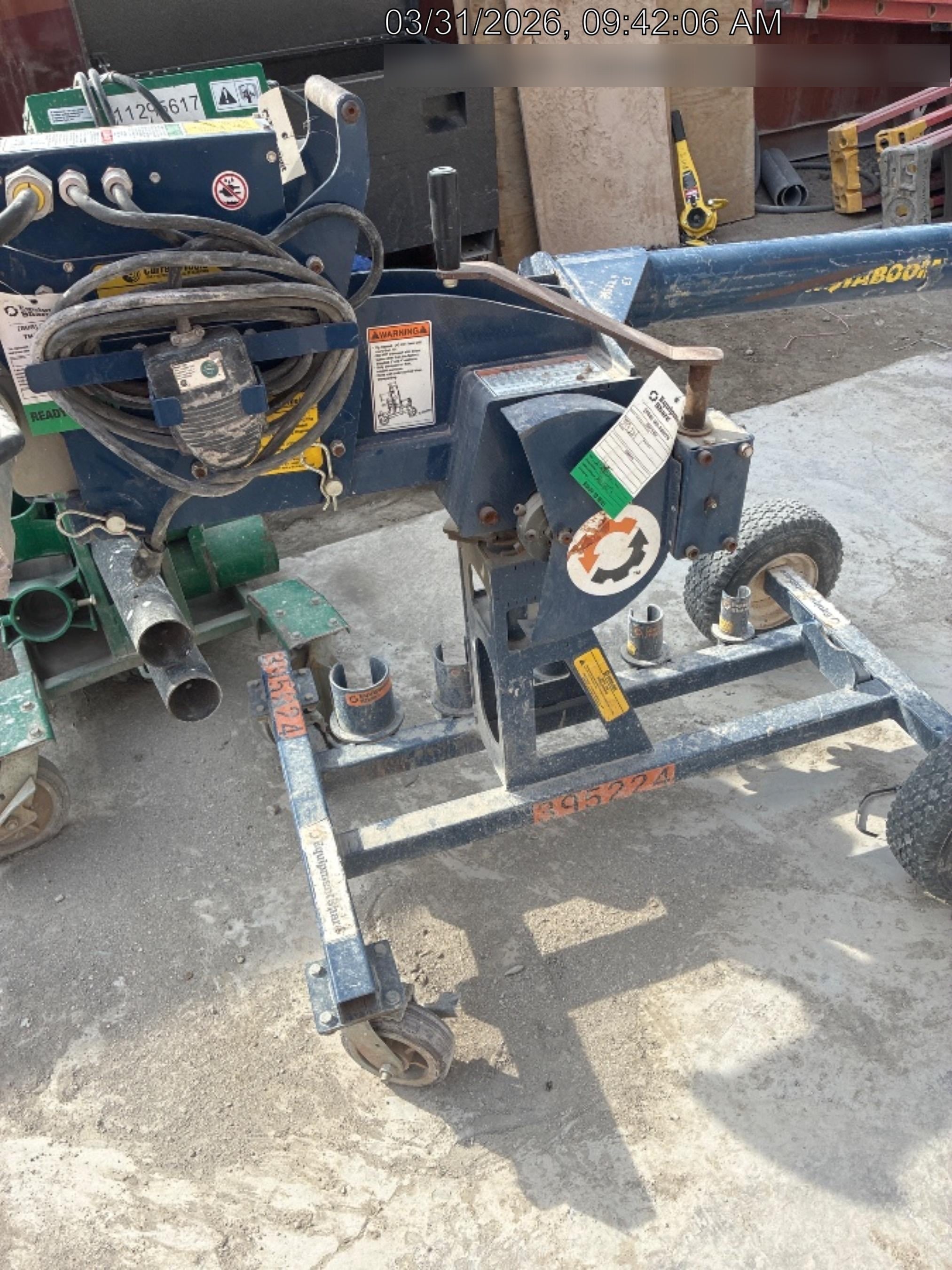 2024 CURRENT TOOLS 100A