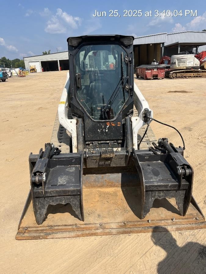 2022 PALADIN UTILITY GRAPPLE 11876-0022