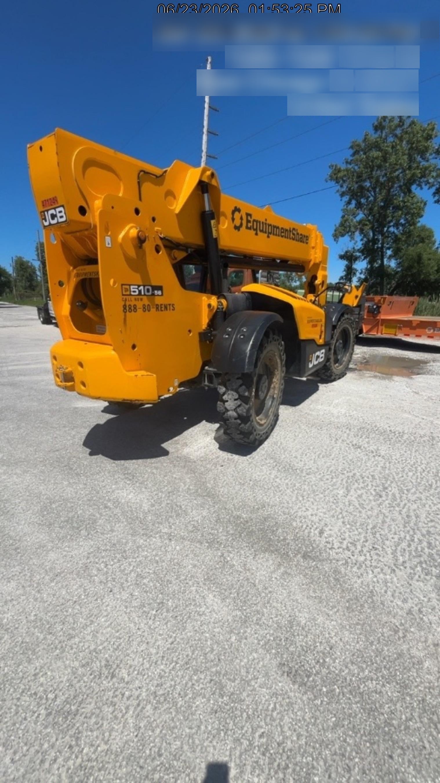 2025 JCB 510-56