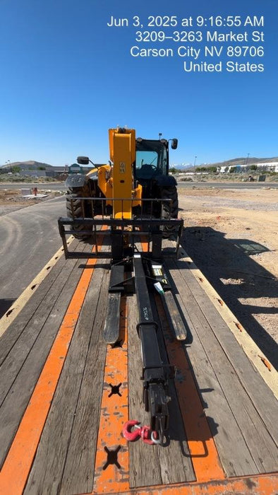 2024 STAR INDUSTRIES M1360B - Star JIB Boom