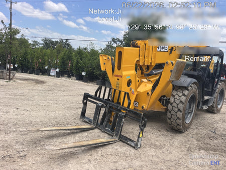 2026 JCB 510-56
