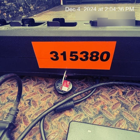 2023 MOTOROLA PMPN4283