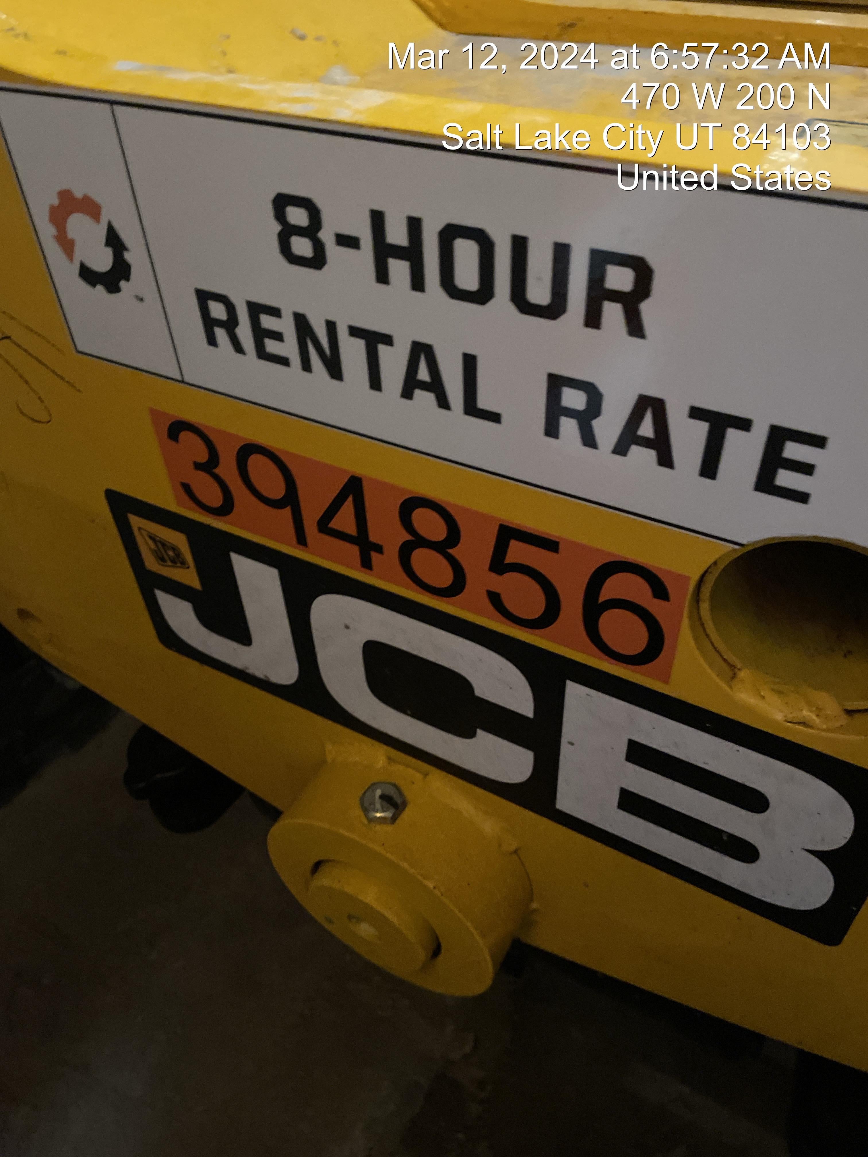 2024 JCB 509-42