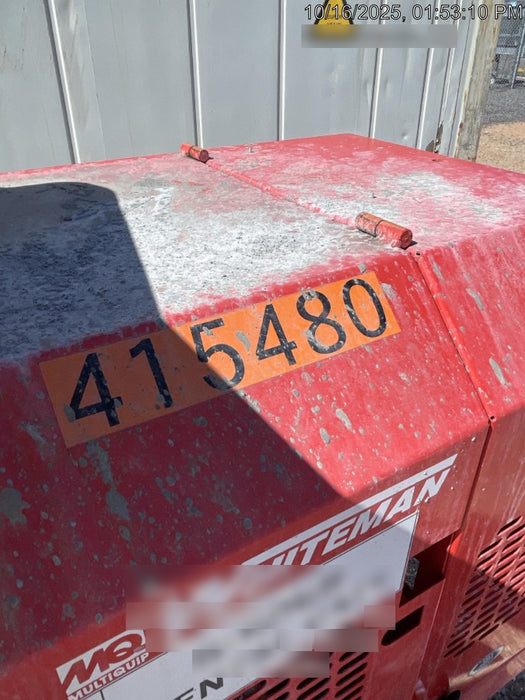 2024 MULTIQUIP WM90PH8