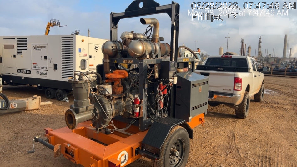 2021 RWN 3HC-RP-EM16-3