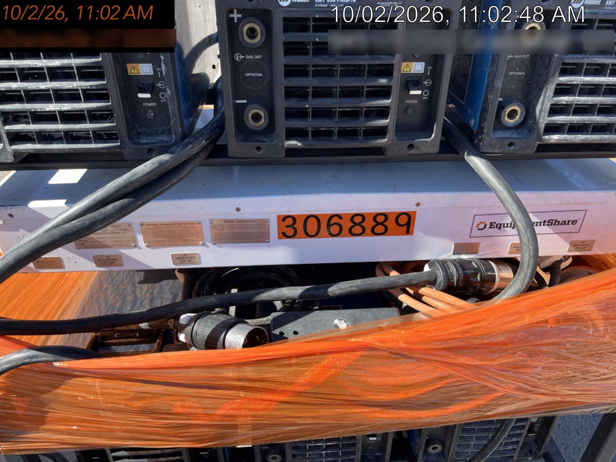 2023 LEX WR6A-7SM-FG26DZ6LD-R