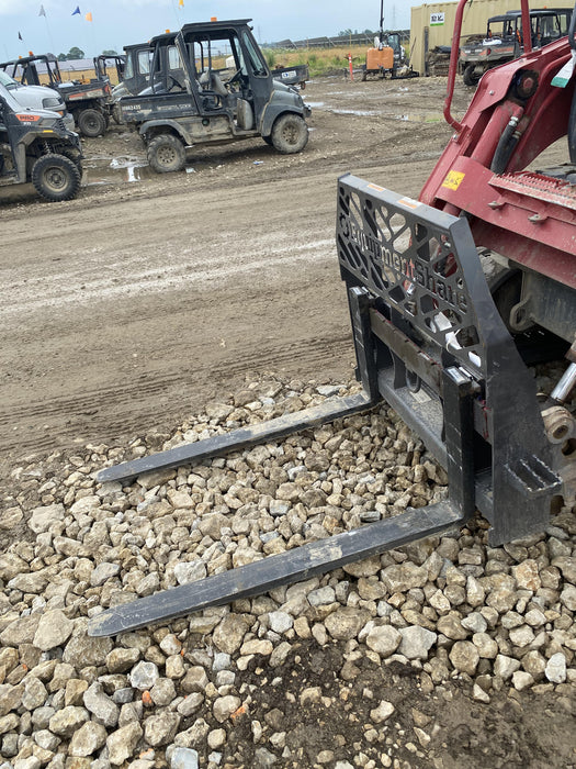 2022 PALADIN 48" Pallet Forks - Paladin