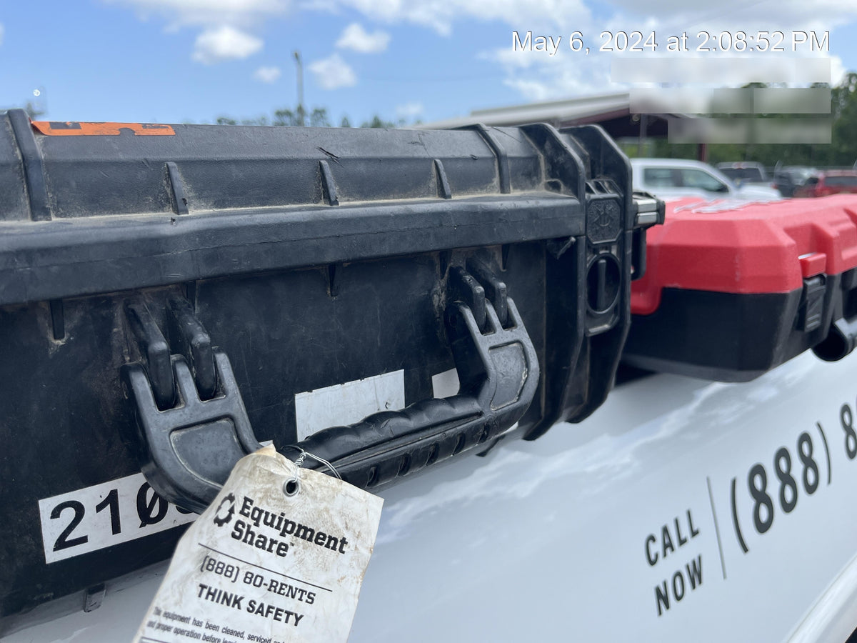 2023 MILWAUKEE 2864-22R