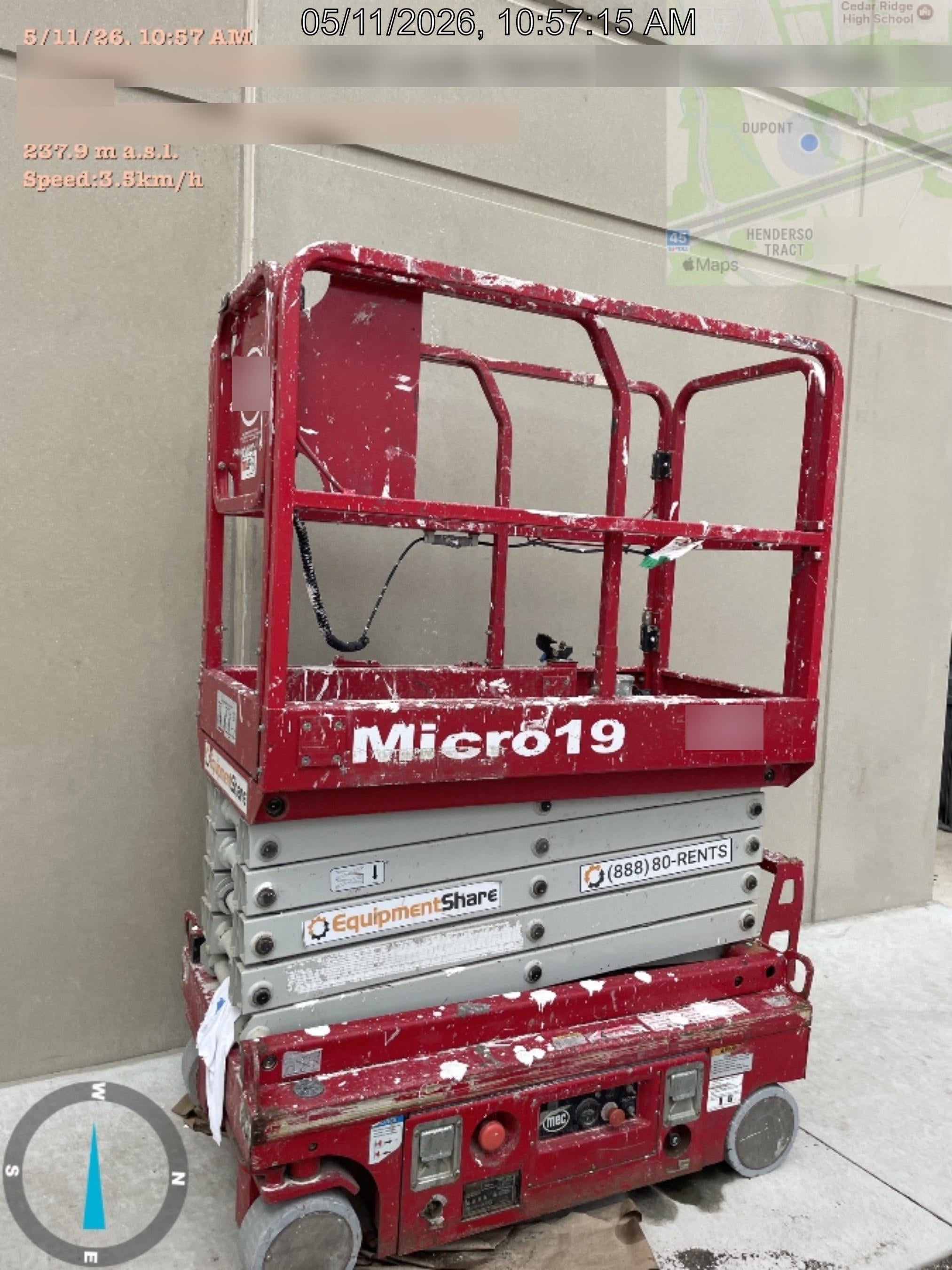 2019 MEC Micro 19