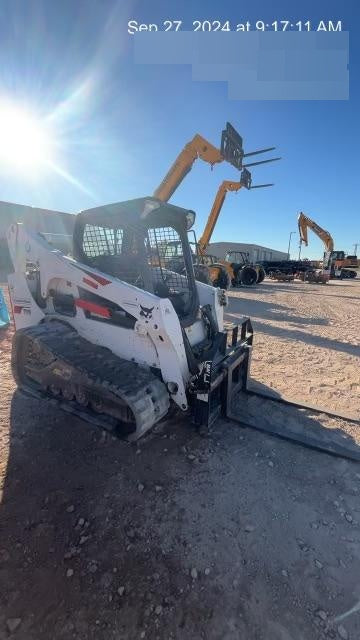 2023 MANITOU 50504723