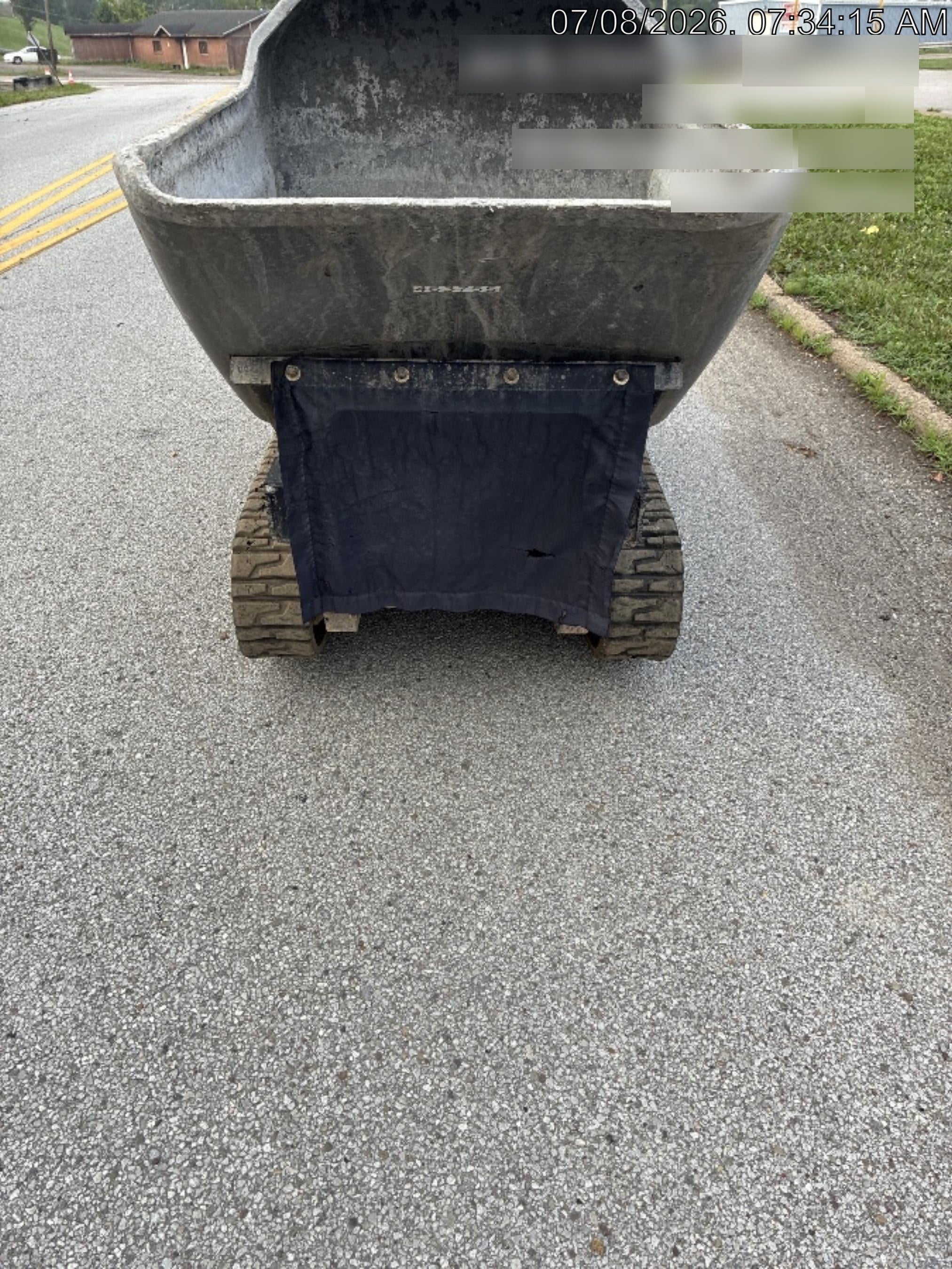 2024 TORO MBTX 2500-TS
