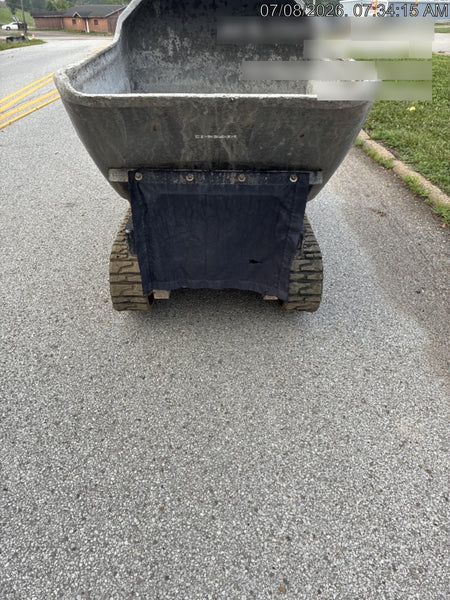 2024 TORO MBTX 2500-TS