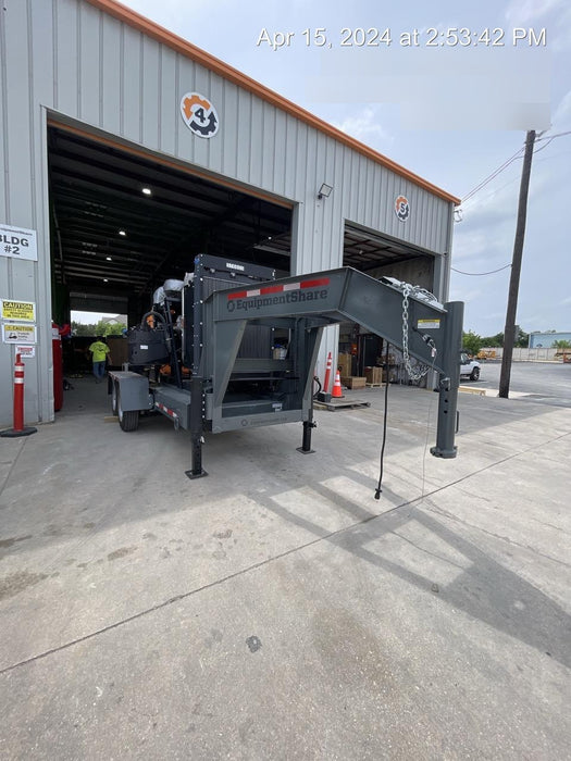 2023 PREMIER PUMP 8NHTH-RP-DC13