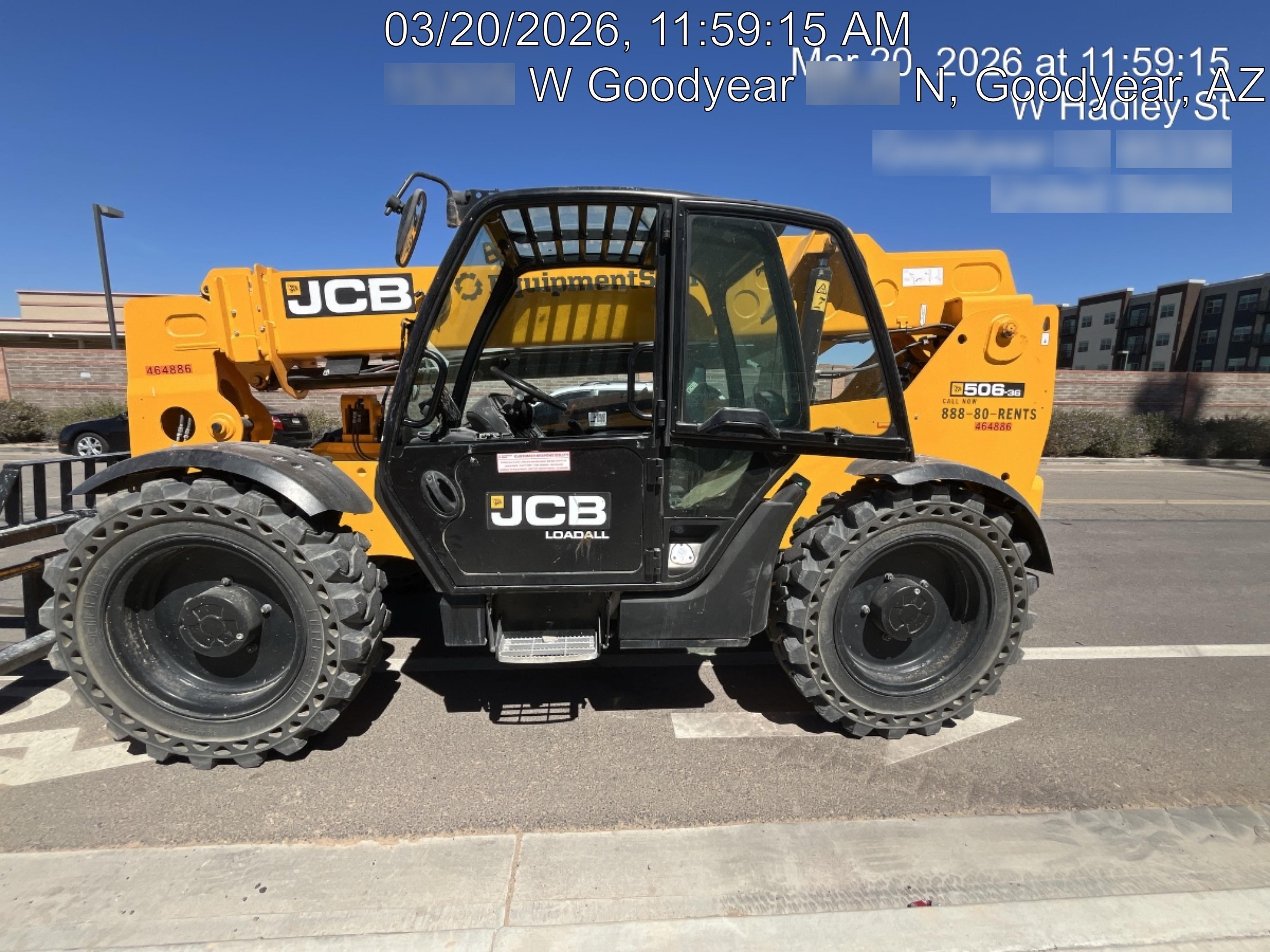 2024 JCB 506-36