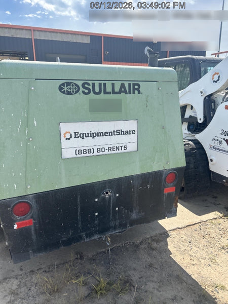 2019 SULLAIR 375H