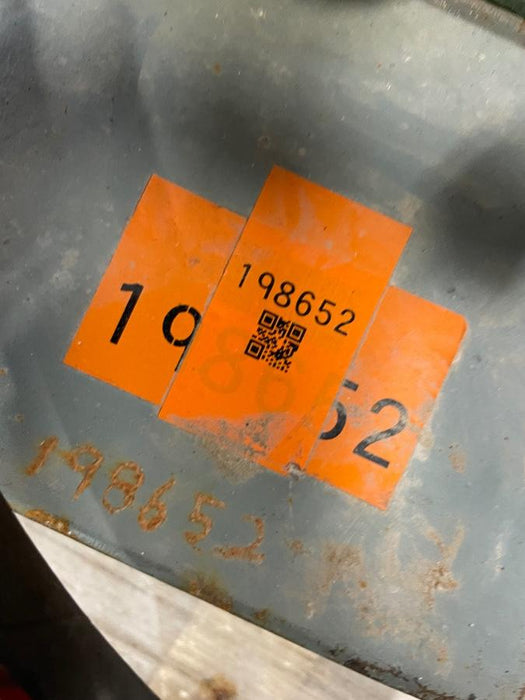 2021 PINNACLE PDQH5000B