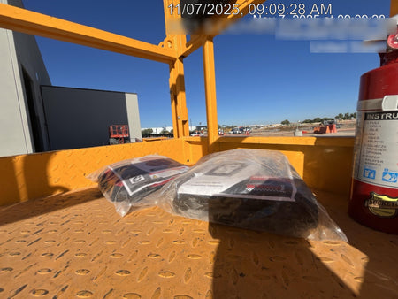 2022 JCB S3246E