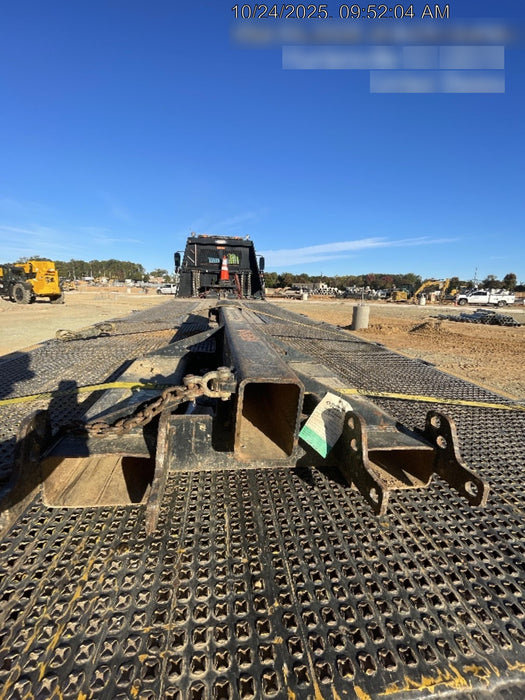 2020 STAR INDUSTRIES M1360B - Star JIB Boom