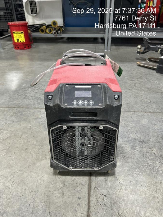 2021 PHOENIX DryMAX BLE