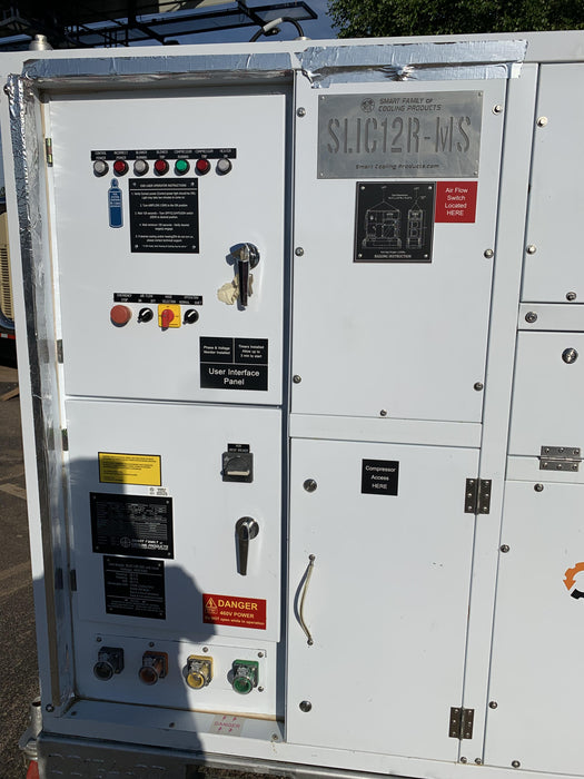 2020 SMARTECH SLIC12R-MSH