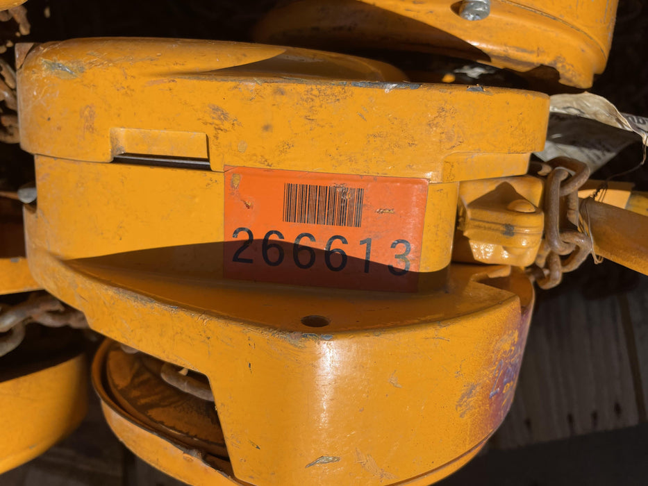 2022 HARRINGTON CF015-20