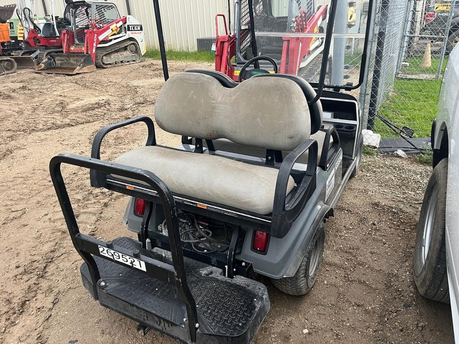 2022 CLUB CAR CA100E