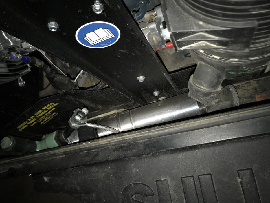 2019 SULLAIR MPB 90A