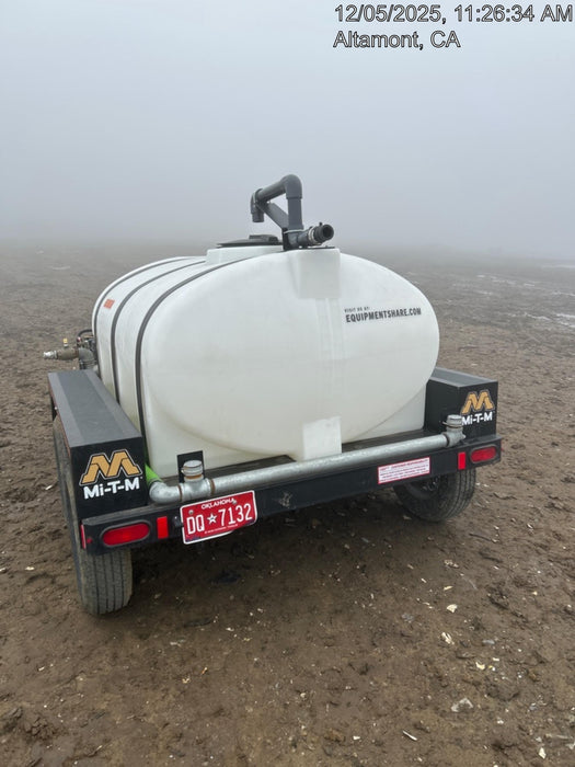 2025 MI-T-M MWT-0510-2MHD