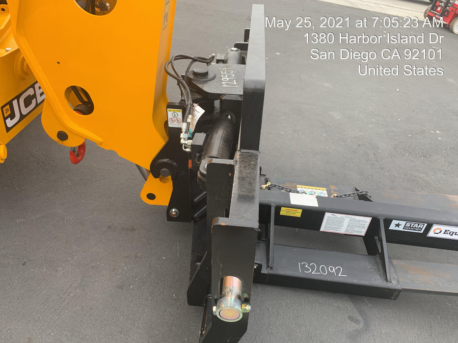 2020 JLG 1001095418S