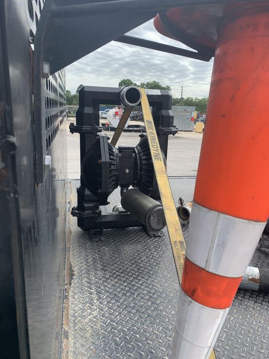 2022 INGERSOLL RAND PD30A-AAP-CCC-C