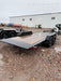 2022 DIAMOND C TRAILERS HDT-20T
