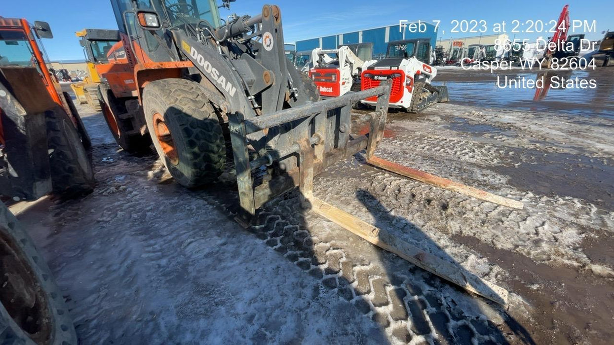 2021 STRICKLAND 100873