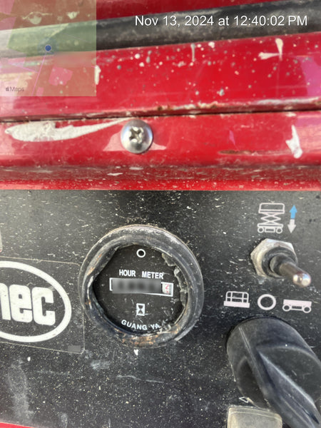 2021 MEC Micro 19