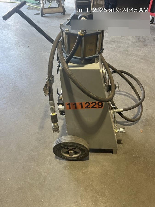 2020 PINNACLE PDQC-10000