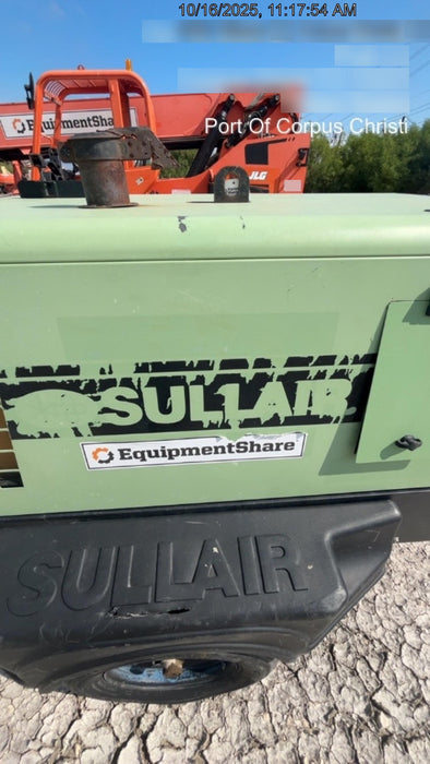 2019 SULLAIR 185-DPQ