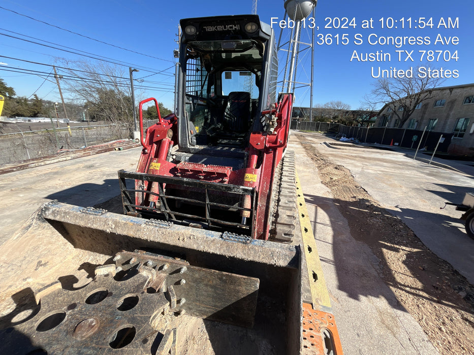 2022 ARROW MATERIAL HANDLING 48" Pallet Forks - Arrow